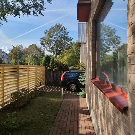 Tila * Palanga