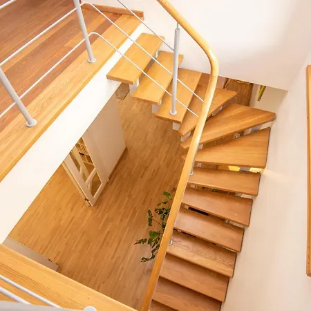 Tila Vila Palanga