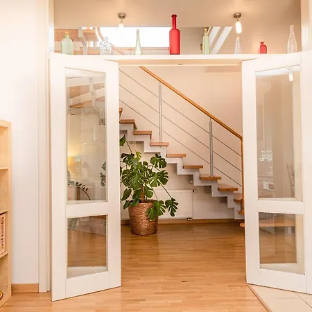 Vila Tila Palanga