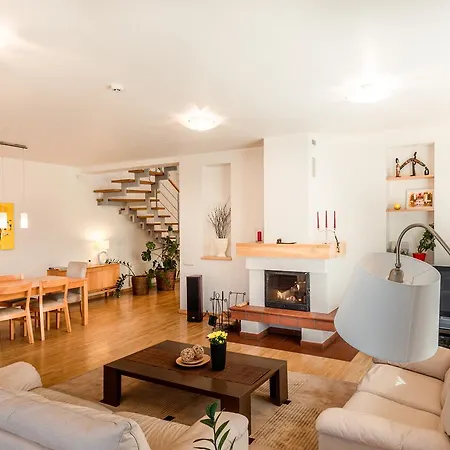 Vila Tila Palanga