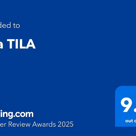 Tila * Palanga